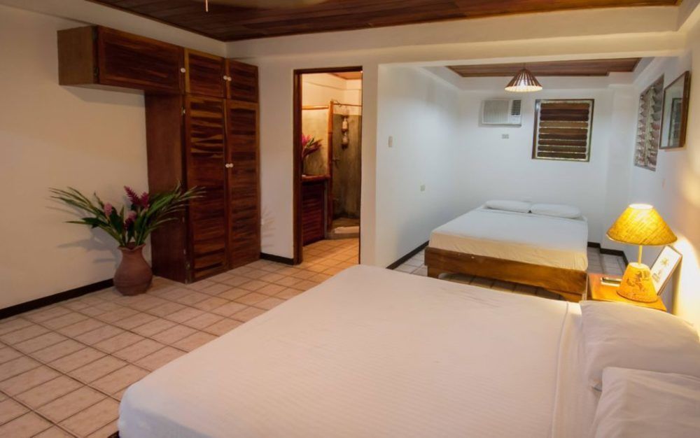 Harbor Reef Hotel Nosara Exteriér fotografie