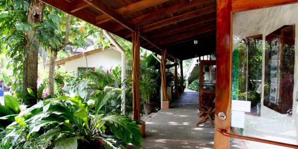 Harbor Reef Hotel Nosara Exteriér fotografie