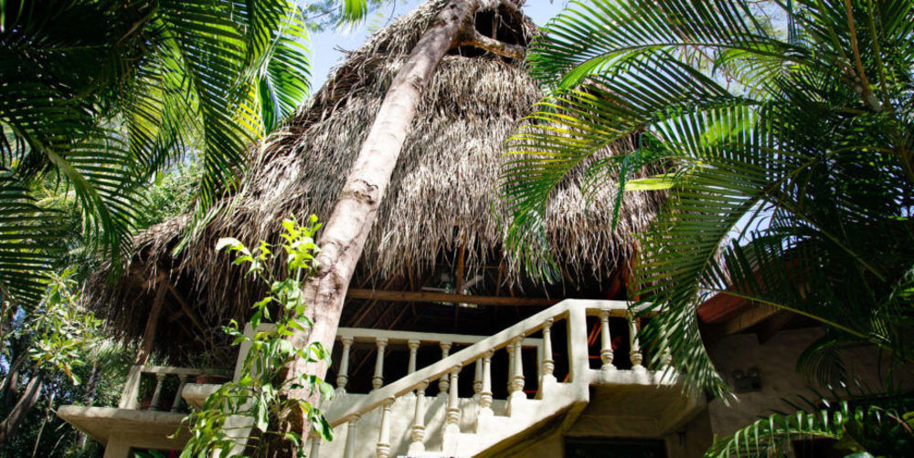 Harbor Reef Hotel Nosara Exteriér fotografie