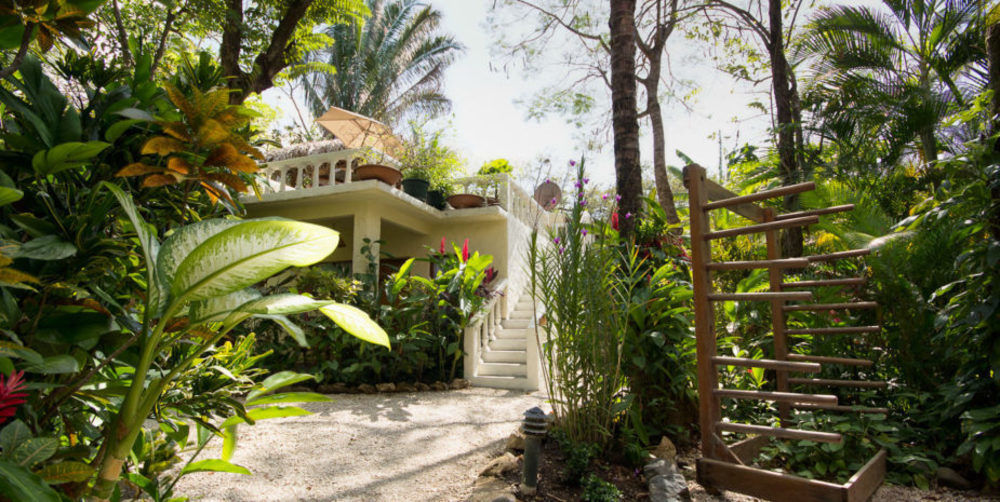 Harbor Reef Hotel Nosara Exteriér fotografie