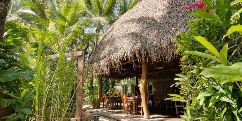 Harbor Reef Hotel Nosara Exteriér fotografie